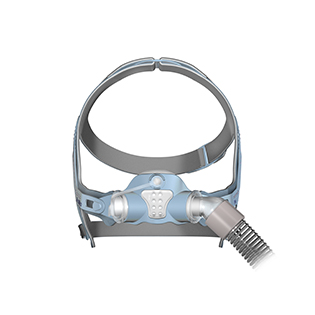ResMed マスク 2個セット 未使用 cpap01_1.jpg